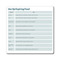 Use Up Expiring Food Magnet, ADHD Kitchen Helper, Reduce Food Waste, Neurodivergent Gift